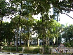 Parc Oasis (D22), Condominium #451211751
